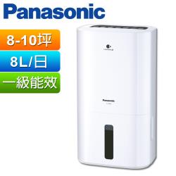 Panasonic 國際牌8公升一級能效清淨除濕機(F-Y18PN)|除濕機|ETMall東森