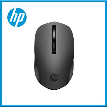 HP 惠普 S1000 PLUS 無線滑鼠 多色任選