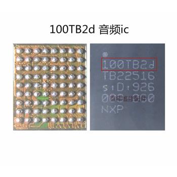 適用小米9/10音頻ic CS35L41B 35L41音頻鈴聲 9468B2 100TB2D/28