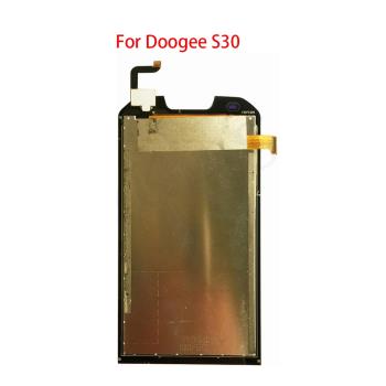 道格Doogee S30 S35 S40 S50 S55 S60 S68 Pro觸摸屏液晶屏幕總成