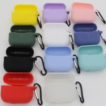 Silicone Case Cover Bag for Apple Airpods 3/PRO Earphone Box