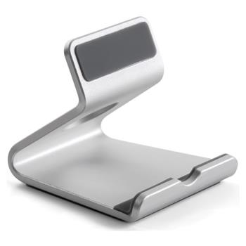 鋁合金懶人手機支架ipad平板桌面通用支撐座子簡約折疊隨身便攜