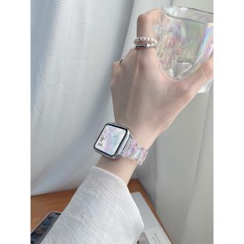 運動手表女款可接打電話支付多功能智能手表男適用于vivo蘋果手機