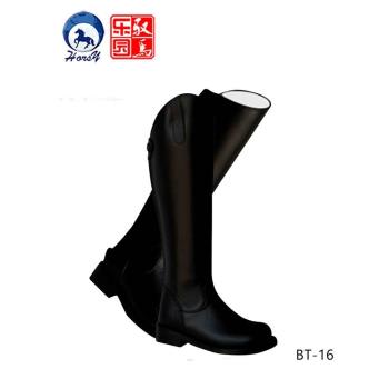 兒童專業真皮男女馬術用品
