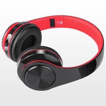 Bluetooth Headset Headphone Handsfree Wireless Earphone