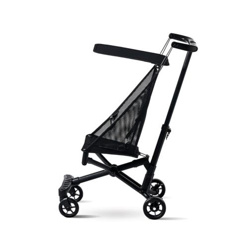 小虎子T18遛娃神器口袋車旅行車兒童推車可登機超輕2.8公斤溜娃車