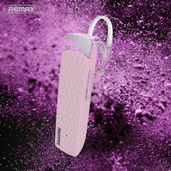 Remax降噪音無線5-6小時藍牙耳機