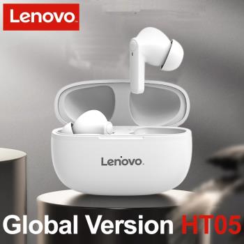 Lenovo HT05 TWS Bluetooth Earphone Sports Wireless Headset S