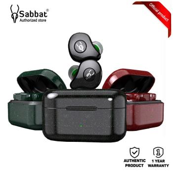 Sabbat/魔宴 E16無線藍牙耳機智能圈鐵入耳式音樂運動耳機藍牙5.2