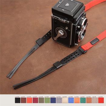 cam-in 棉織系列專業相機背帶Rolleiflex接口 可調長度 CS174