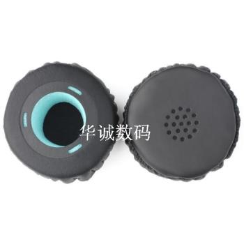 適用於索尼MDR-XB300 XB400 XB500 XB200耳機海綿套 皮套耳罩耳墊