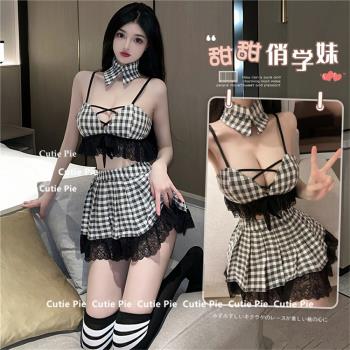 角色扮演超短裙女僕水手服學生裝
