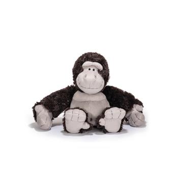 德國NICI大猩猩寶寶公仔可愛毛絨玩具玩偶布娃娃抱枕生日禮物男孩