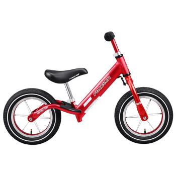 永久平衡車1-3-6歲兒童款超輕男/女孩專業滑步車12寸無腳踏1309