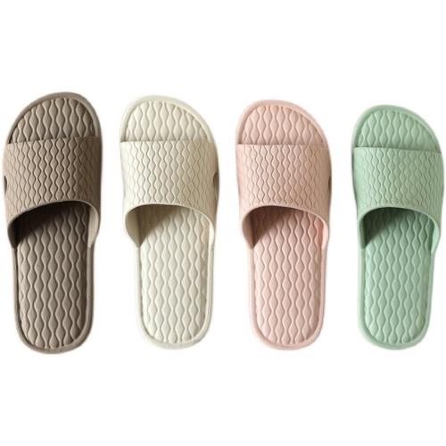 防臭抗菌情侶拖鞋女夏季室內家居浴室洗澡eva不臭腳家用涼拖鞋男