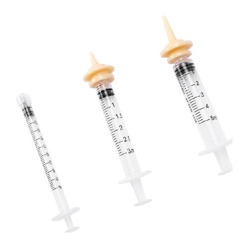 貓咪奶瓶喂奶器針管寵物小貓幼崽狗狗喂食喂水非奇跡奶嘴幼貓專用