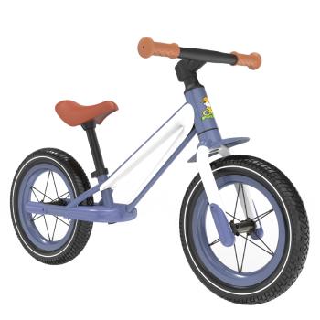 永久平衡車兒童女孩2-3-5歲以上6無腳踏滑步車男童寶寶平行車1臺