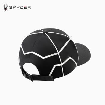SPYDER蜘蛛雪服春夏系列運動帽子