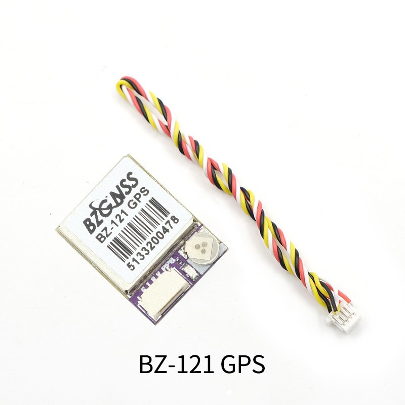 北征BZ-121 181 251GPS 固定翼FPV穿越機失控返航救援F4 F7飛控|遙控