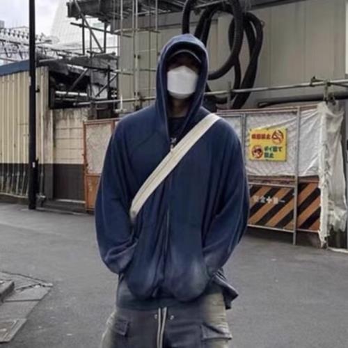 WOOK FAR ARCHIVE VIBE拉鏈開衫