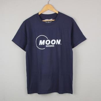 Moon Records T恤 山下達郎竹內瑪利亞City Pop流行短袖 T-Shirt