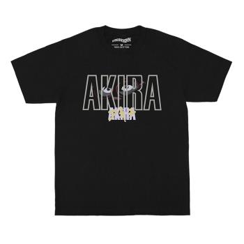 阿基拉 T恤 Akira 大友克洋 光明戰士 日本動畫動畫周邊 T-Shirt