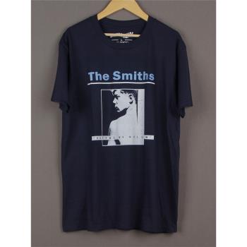 The Smiths T恤 Hatful Of Hollow The Stone Roses短袖 T-Shirt