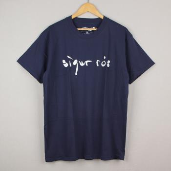 Sigur Ros T恤 Post Rock Godspeed You Black Emperor T-Shirt