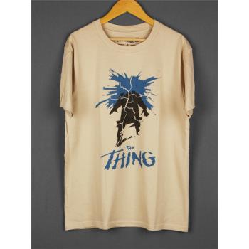 怪形 T恤 The Thing 異形 突變第三型 John Carpenter T-Shirt