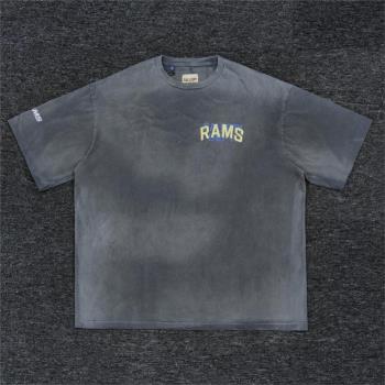 完全正確 GALLERY DEPT. LA Rams vintage t-shirt tee 短袖T恤