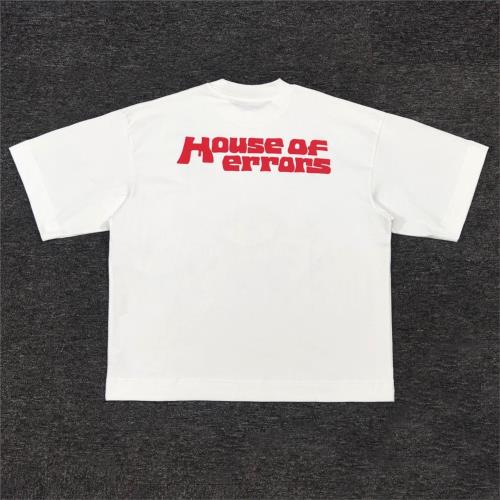 正確House of Errors The Eye of Truth t-shirt tee 短袖T恤|會員獨享