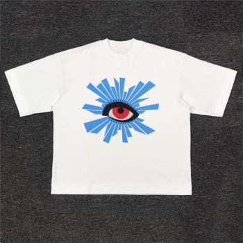 正確 House of Errors The Eye of Truth t-shirt tee 短袖T恤