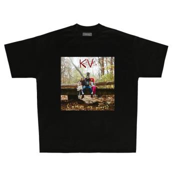(watch my moves) Kurt Vile T-shirt