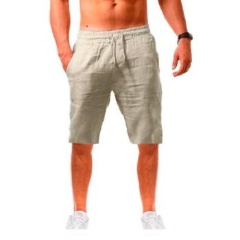 Men Shorts Short pants for Bodybuilding Clothing swimming