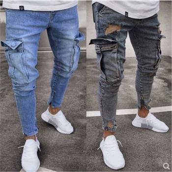jeans pants for men jeans for men winter trousers men 2018
