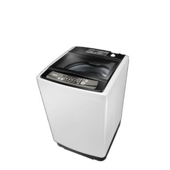 送全聯禮券900元★聲寶15公斤洗衣機ES-H15F(W1)