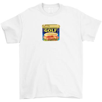 Golf Wang Can T Shirt Tyler The Creator Bee Cherry Bomb T恤
