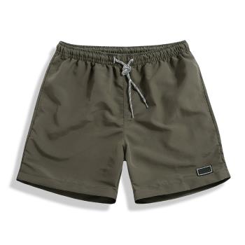 Classic Beach Shorts Swimming Pants經典沙灘短褲男游泳褲短褲