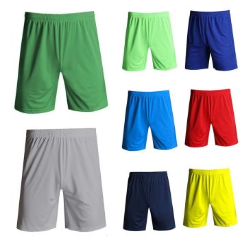 Simple plain straight casual shorts 簡約純色直筒休閑短褲男士