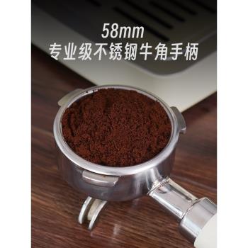 HiBREW咖喜萃咖啡機H10A半自動意式冷萃家用小型不銹鋼小白進階