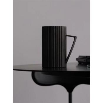 瓷泡泡索拉里斯咖啡杯手工藝術景德鎮斯摩格精致高端陶瓷馬克杯