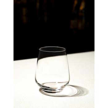 Stolzle德國水晶玻璃威士忌酒杯玻璃酒杯洋酒杯套裝家用啤酒杯子