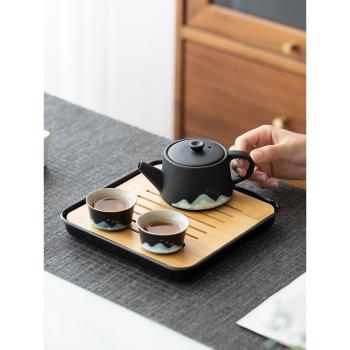 陶瓷家用酒店辦公會客功夫茶具