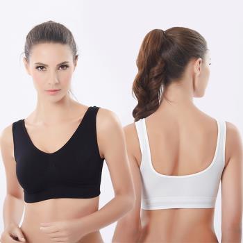 大碼文胸無痕內衣女 Women bra seamless comfortable underwear
