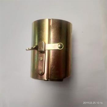 北京祥祺卡具夾具電渣壓力焊鋼筋對焊藥桶藥罐藥盒杯子大黃藥盒