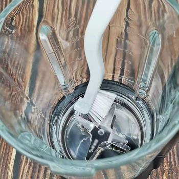 日式無死角豆漿機多功能清潔杯刷