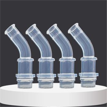 恩尼諾重力球吸管（配件）奶瓶水杯學飲杯硅膠吸管