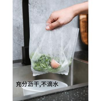 廚房水槽垃圾過濾網洗菜盆廚餘濾網袋下水道防堵塞殘渣瀝水垃圾網