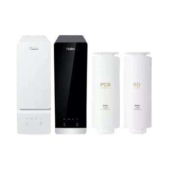 海爾凈水器機HRO12H59/10H11/99/11-2U1/600/800/1000CF1-GU1濾芯