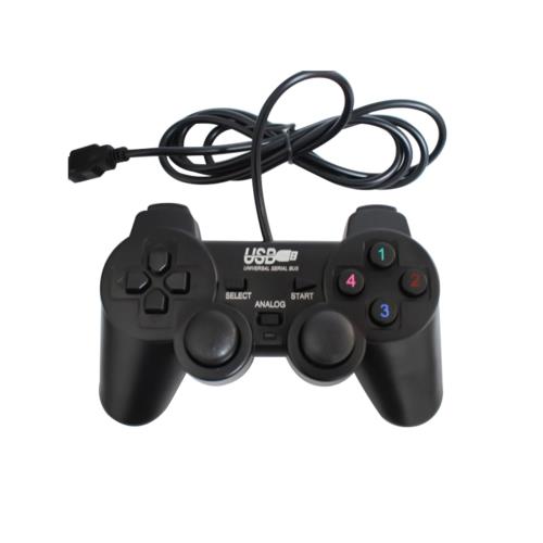 家用街機游戲手柄單人雙人游戲機手柄配套復古懷舊按鍵